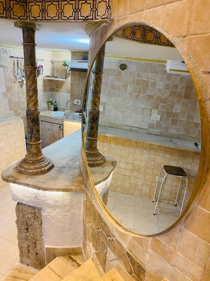 Apartment Ancient Mansion Rome