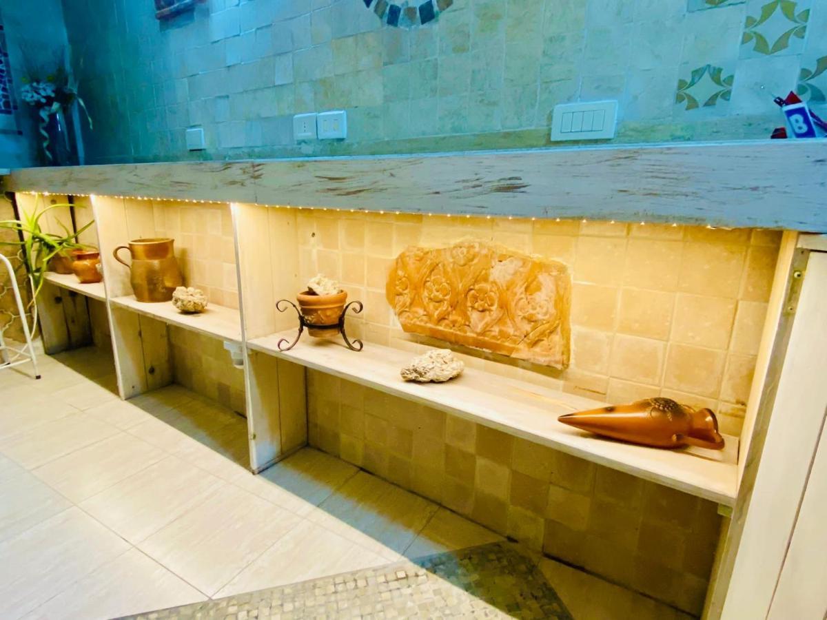 Ancient Mansion Apartment *
