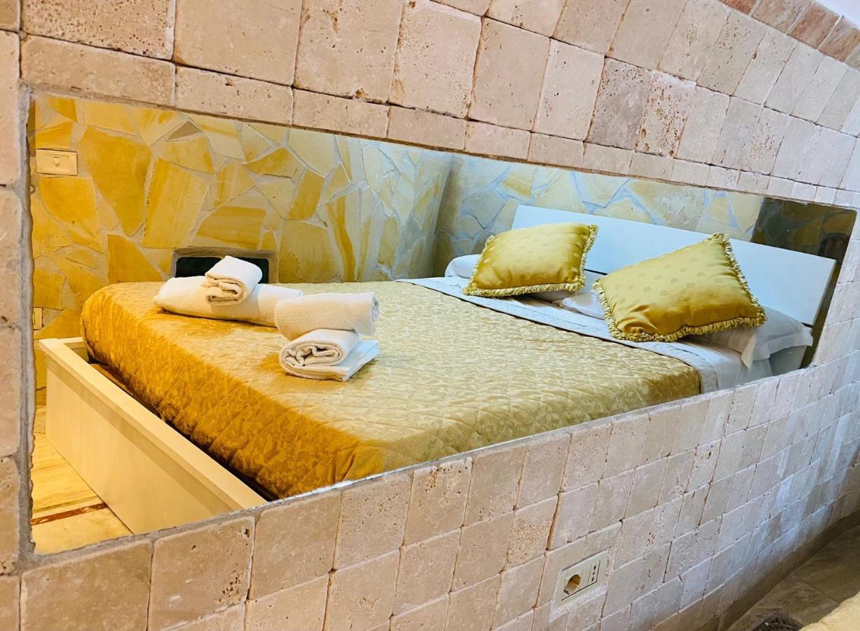 Apartment Ancient Mansion Rome