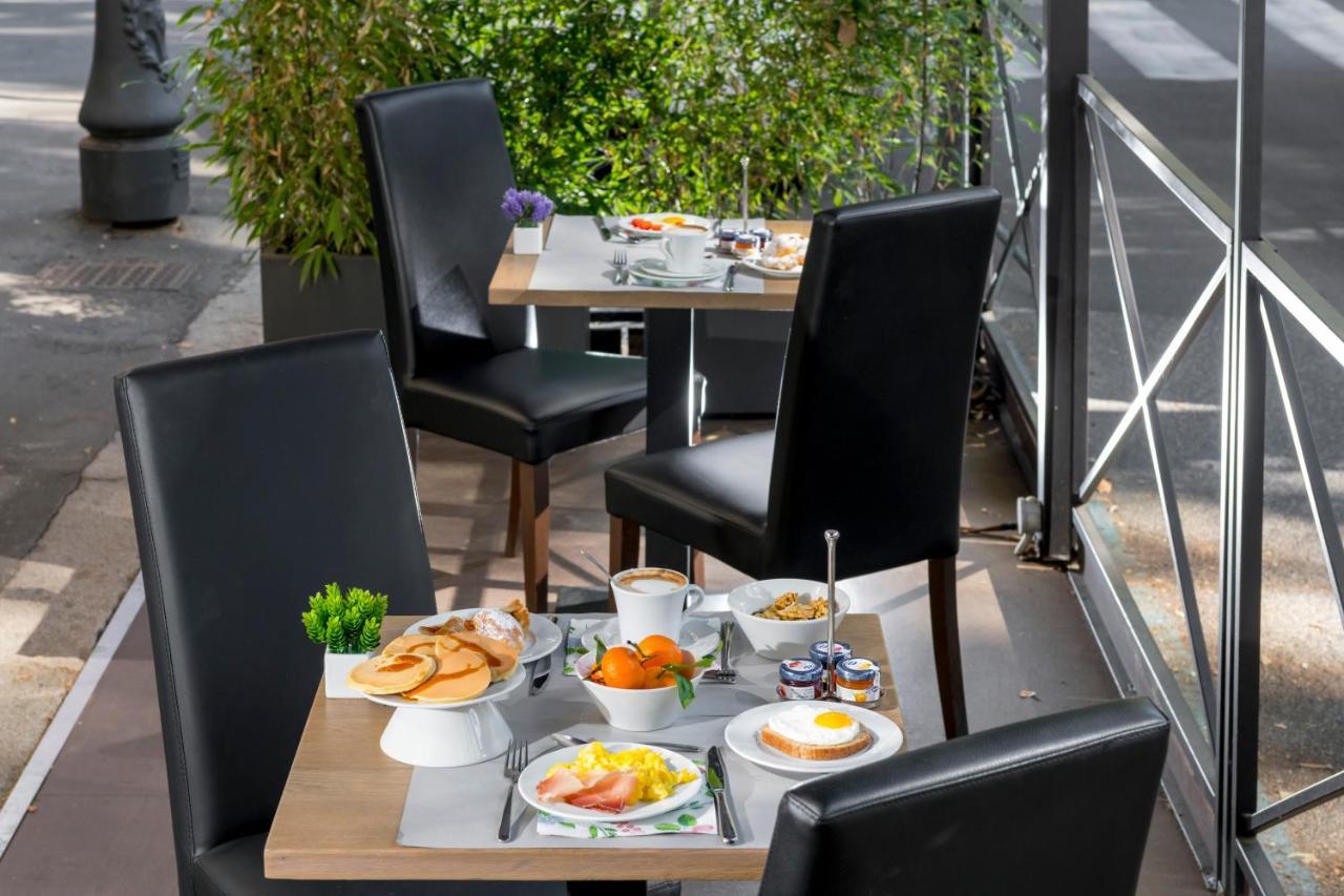 Metropolis - Di Charme Hotel 4*