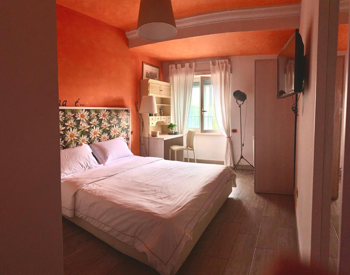 Stileroma Rome