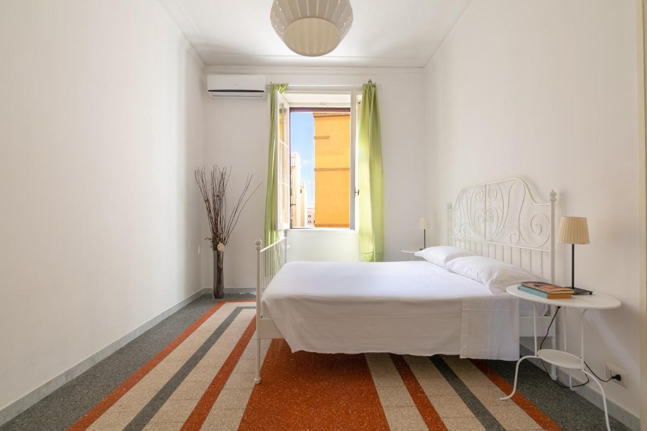 Apartment Casa Grazioli *