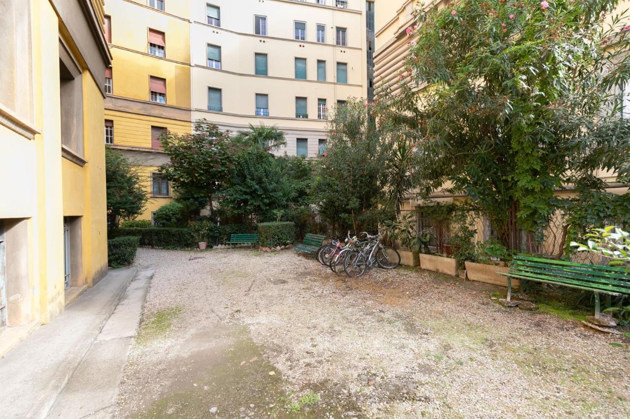 Apartment Casa Grazioli Rome
