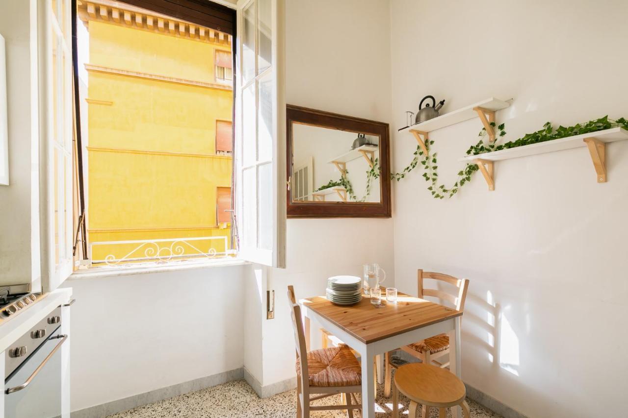 Casa Grazioli Apartment