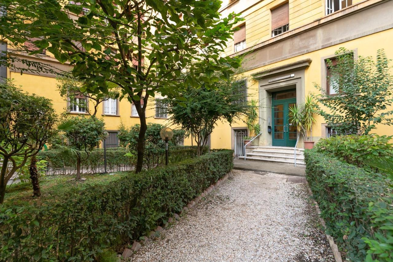 Casa Grazioli Rome