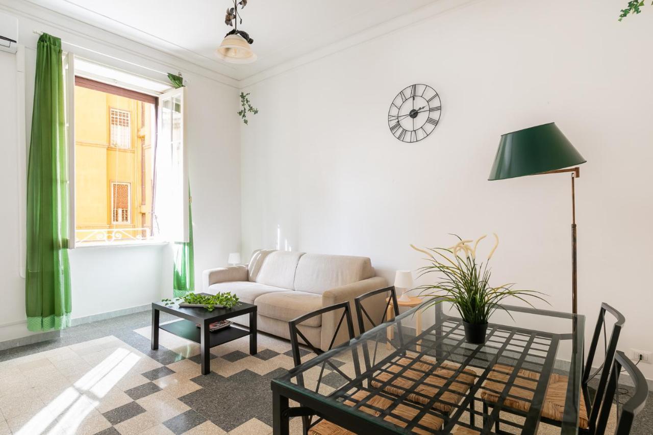 Casa Grazioli Apartment Rome