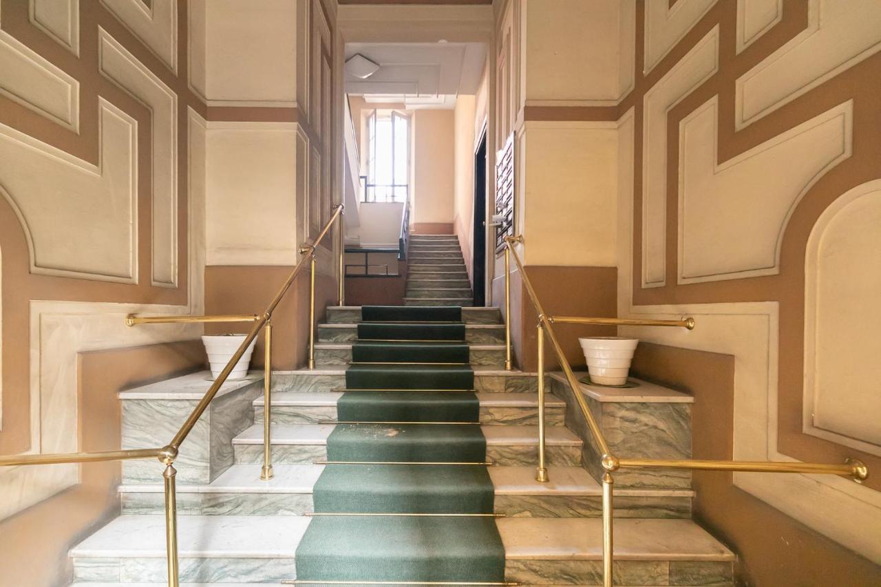 Casa Grazioli Apartment