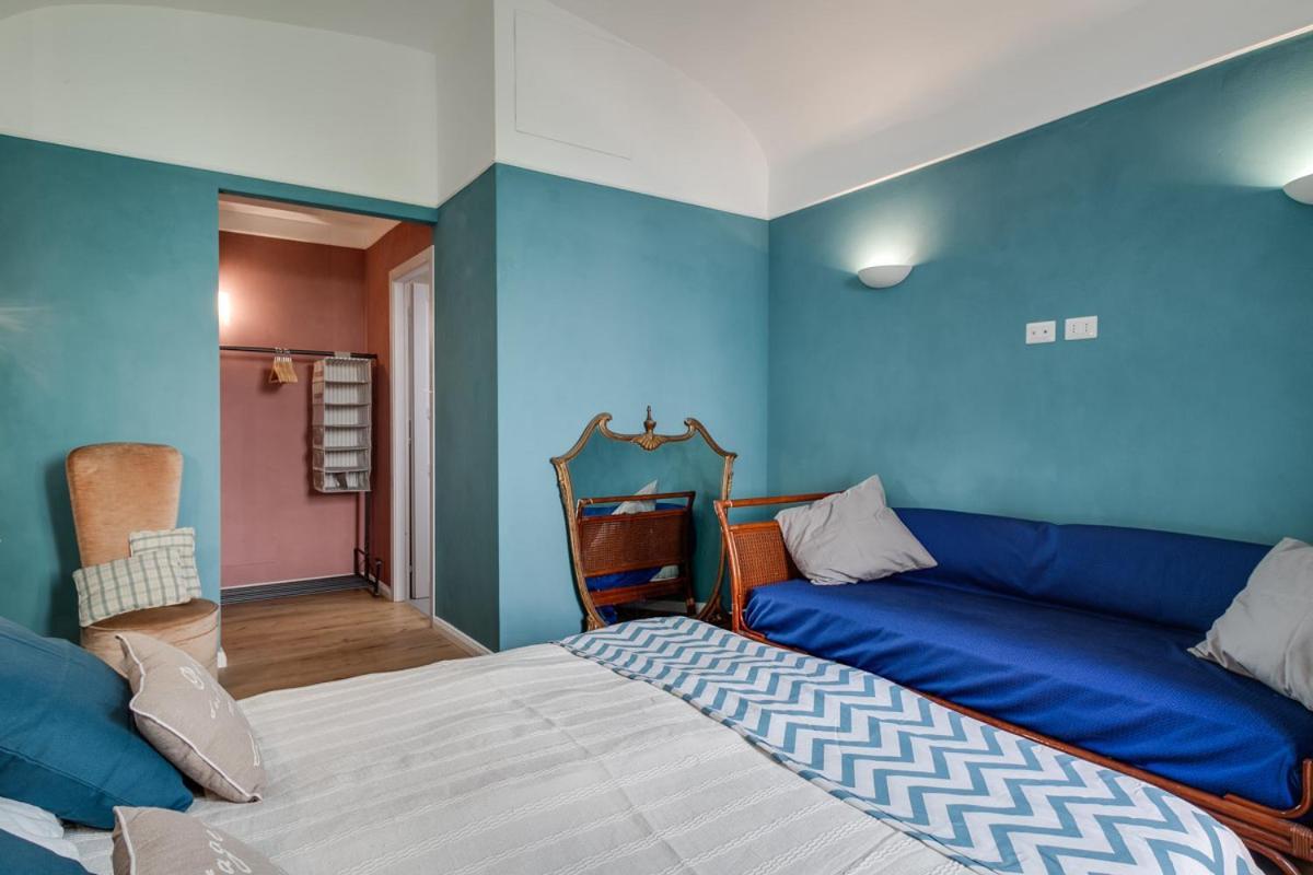 Femasuites Gasthuis Rome