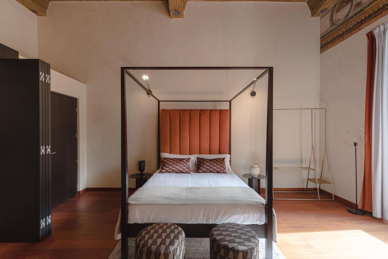 Apartamento Pantheon Royal Boutique *