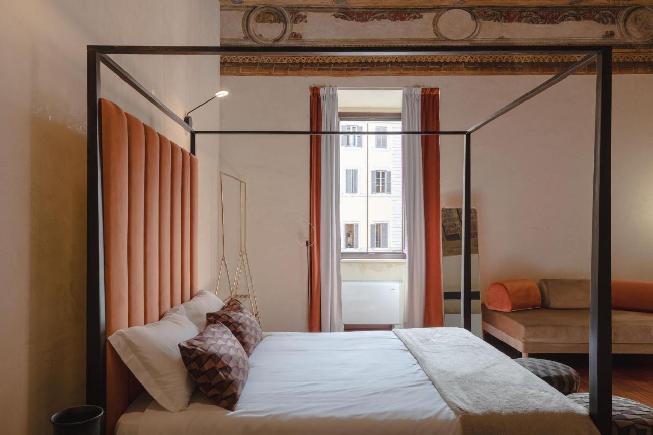 Pantheon Royal Boutique Apartamento *