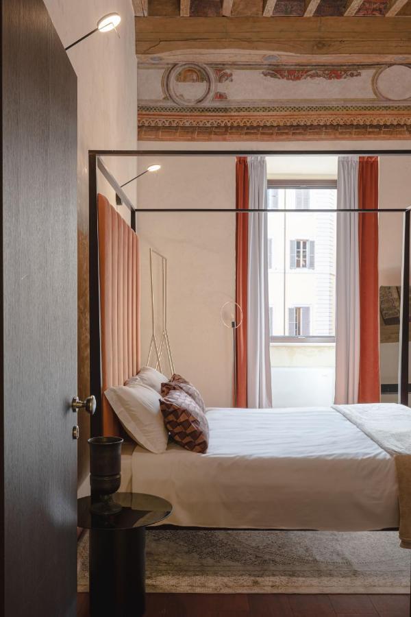 Pantheon Royal Boutique Apartamento