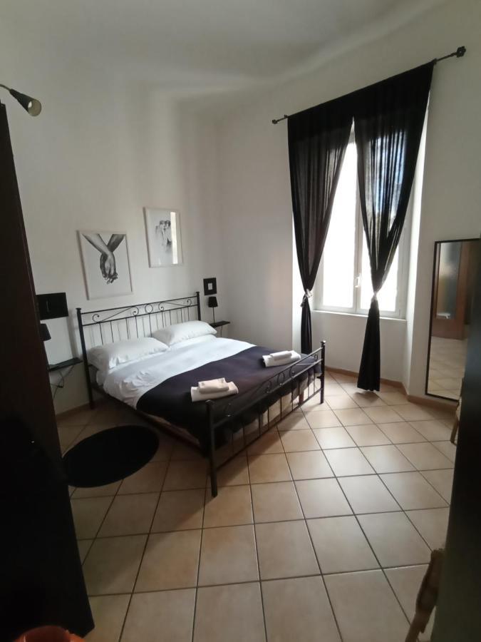 Merulana: A Due Passi Dal Colosseo Apartment *