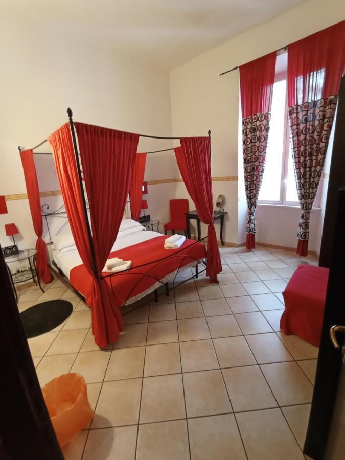 Apartment Merulana: A Due Passi Dal Colosseo Rome