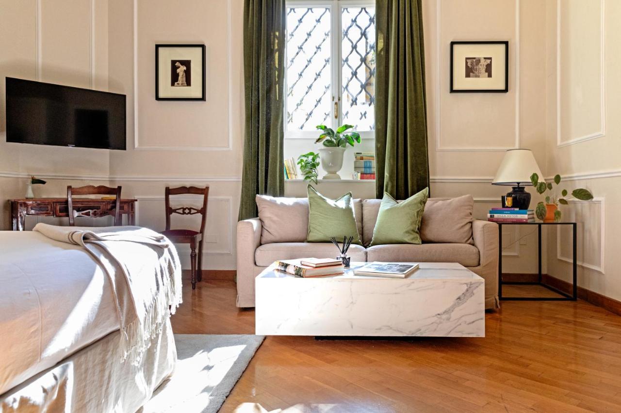 Appartamento Casa Cucu Piazza Del Popolo