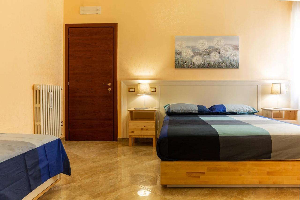 Via Nonantola- Twobedrooms * Rome