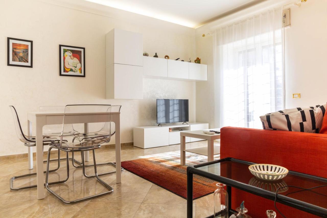 Via Nonantola- Twobedrooms Apartment *
