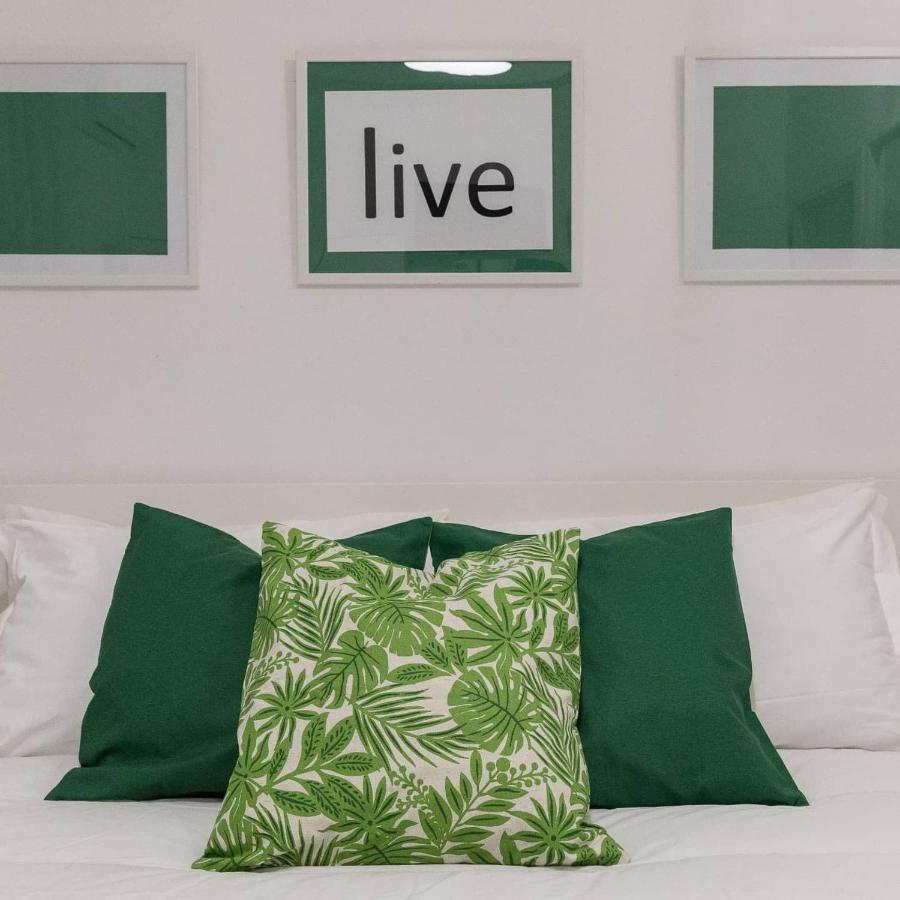 Flat 07 - New Opening Apartment *