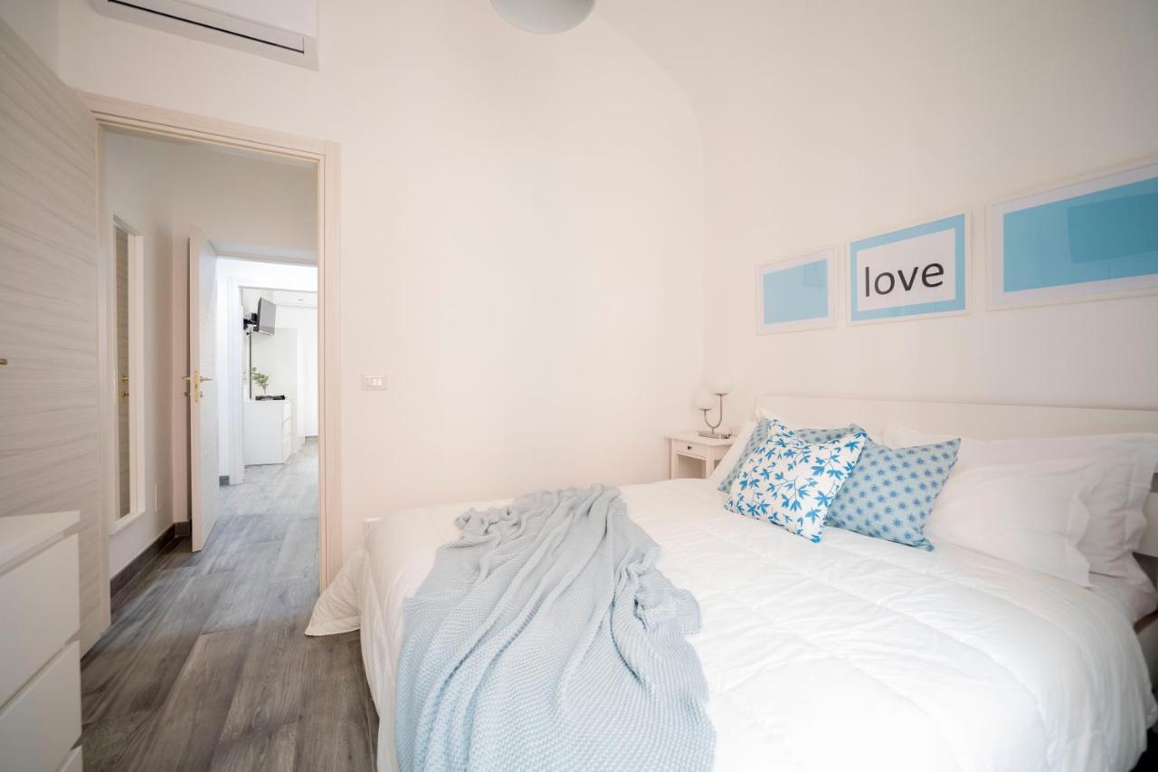Flat 07 - New Opening * Rome