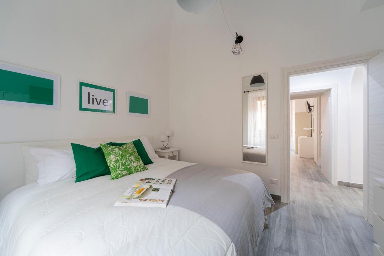 Flat 07 - New Opening Apartment Rome