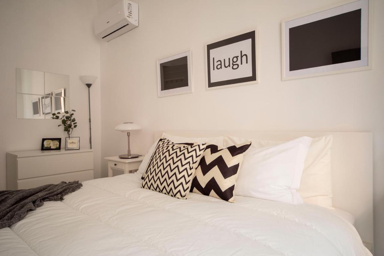 Flat 07 - New Opening