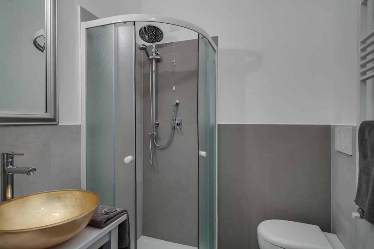 Femasuites Gasthuis *