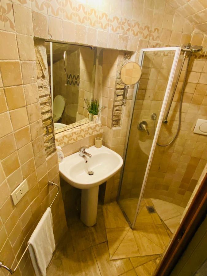 Apartment Ancient Mansion Rome