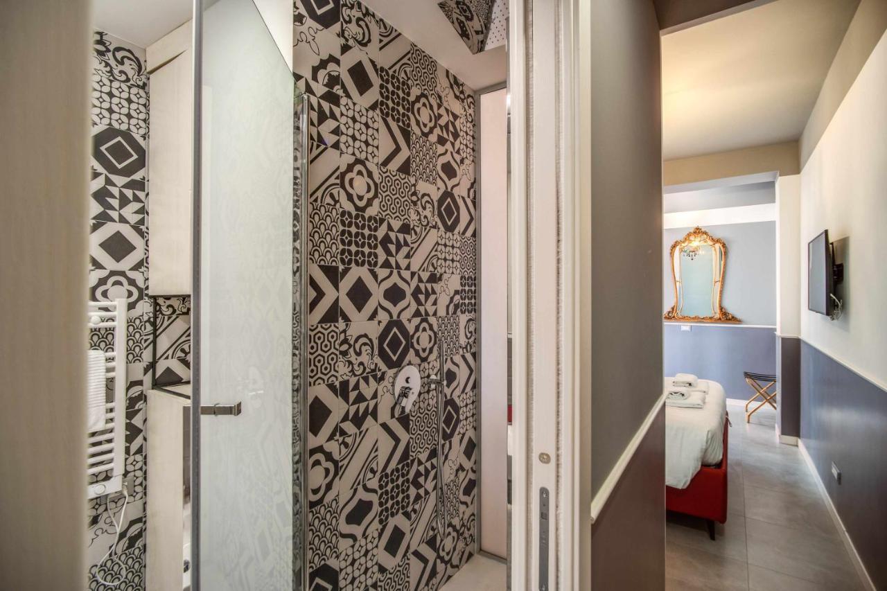 Original House In Trastevere * Rome