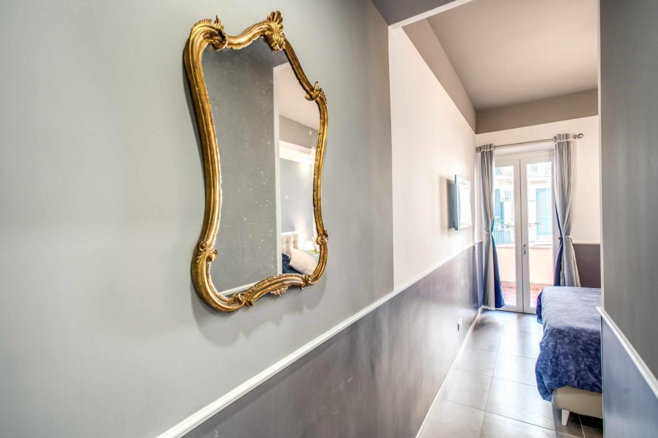 Original House In Trastevere Apartment Rome