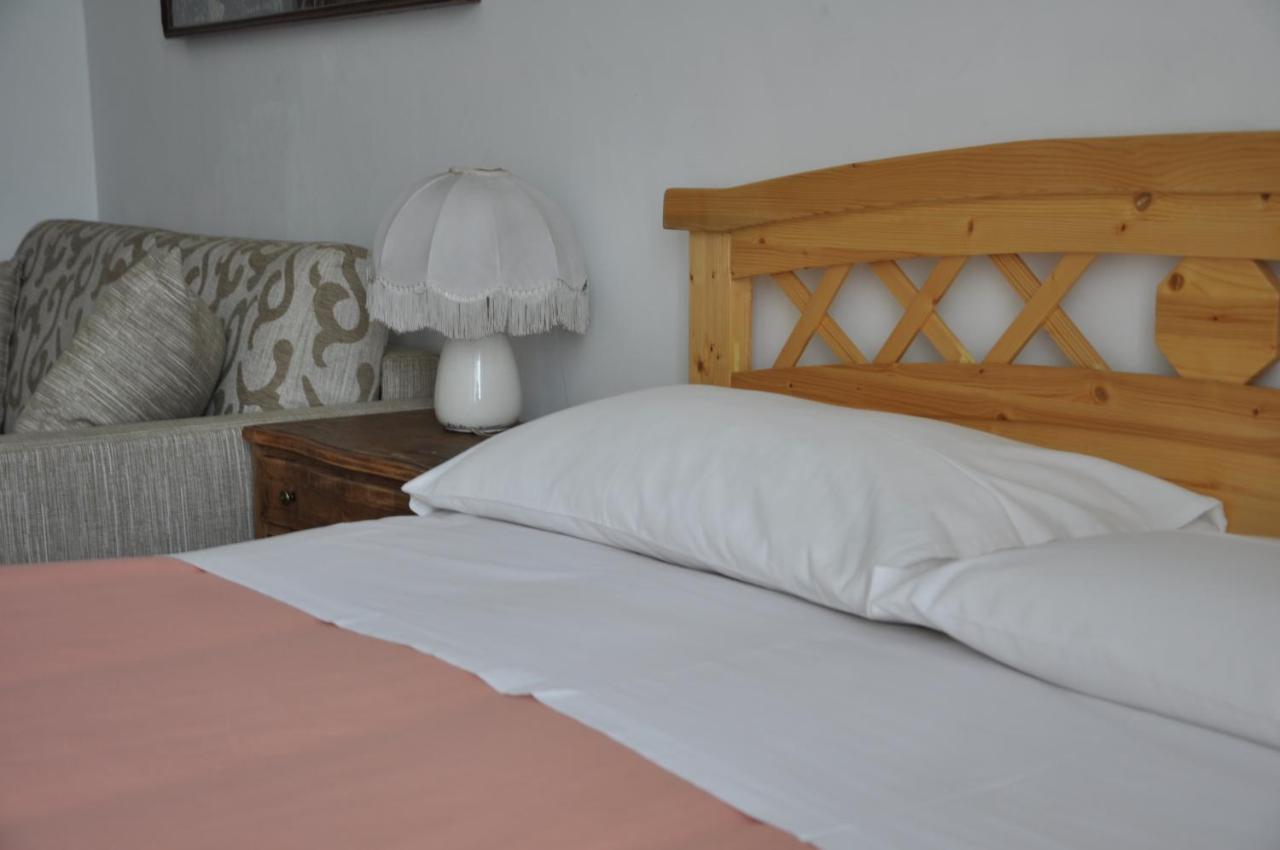 Interno 7 Appartement