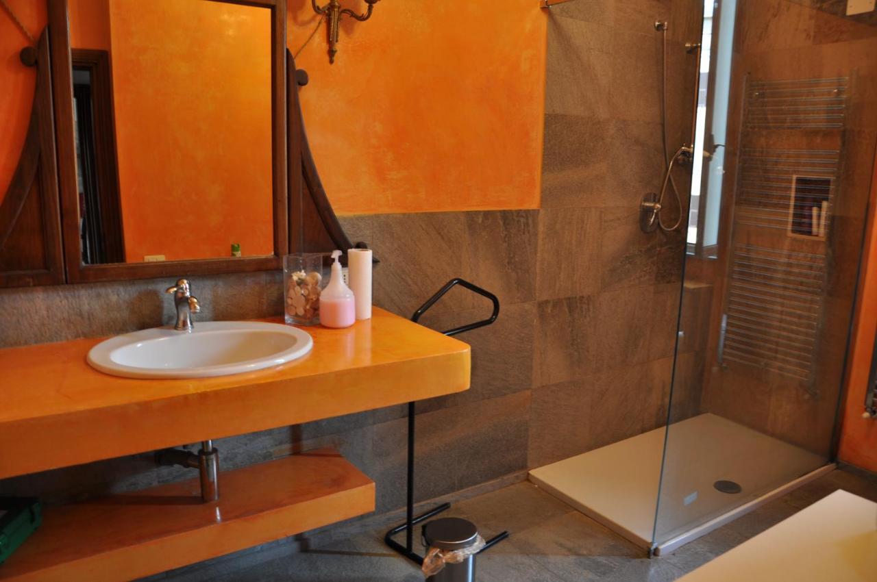 Appartement Interno 7 *