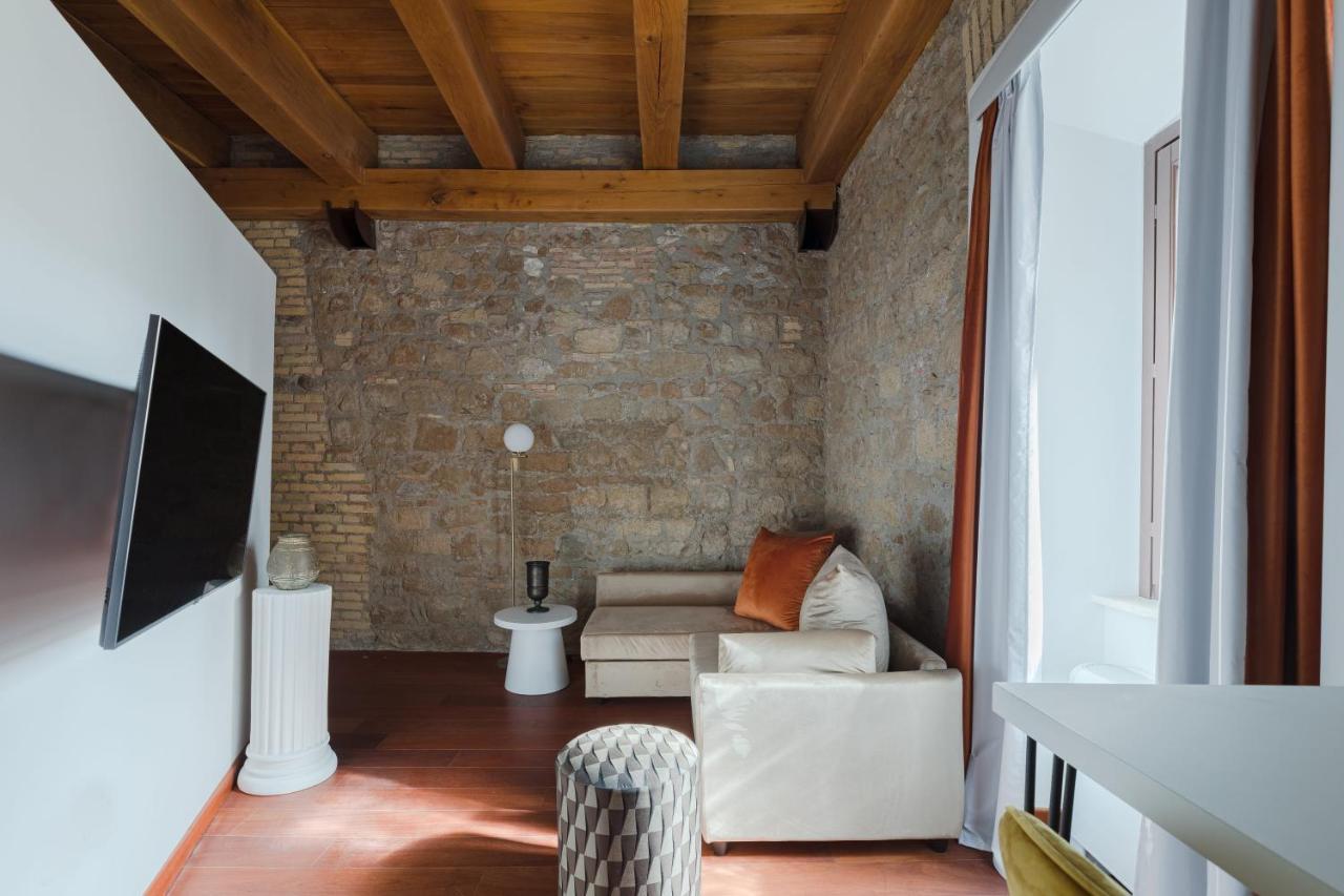 Pantheon Royal Boutique Apartamento Roma