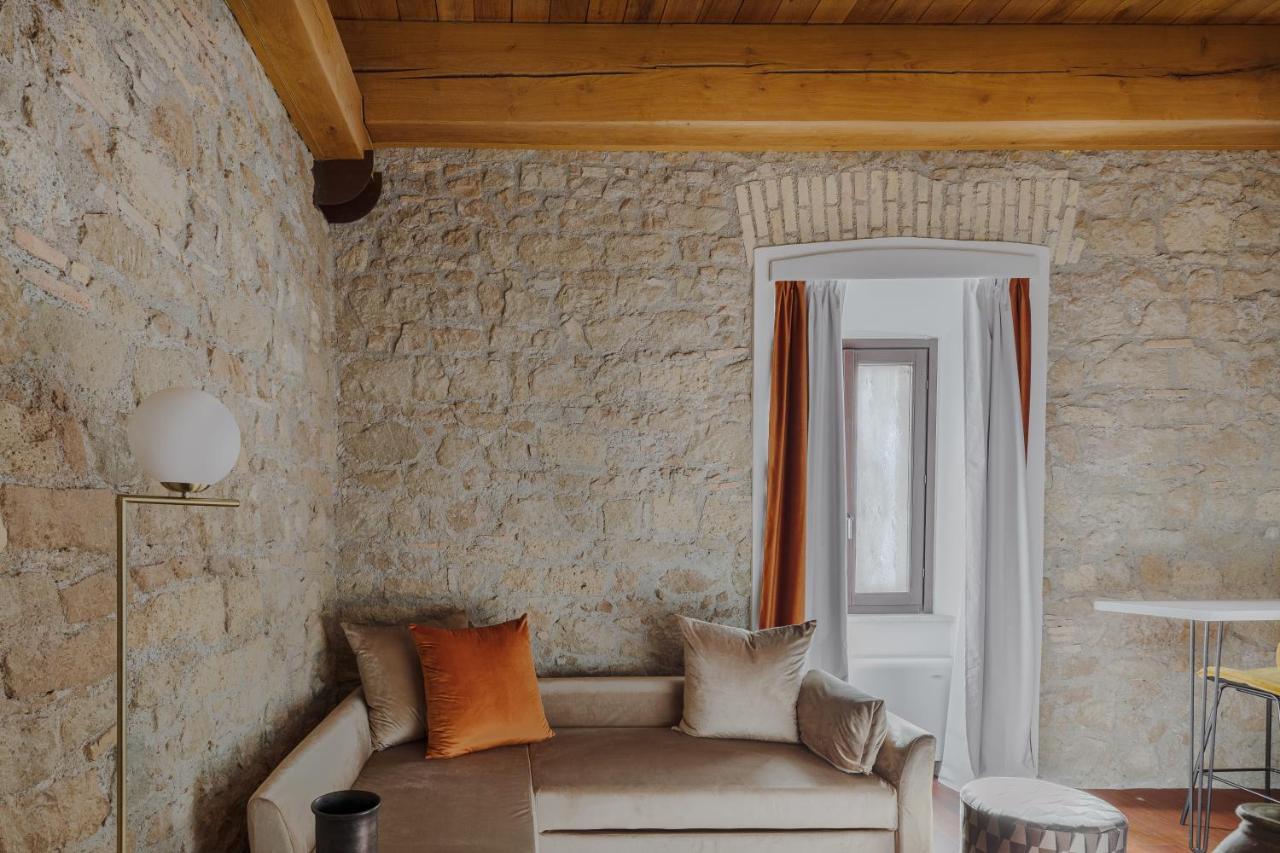 Pantheon Royal Boutique Apartamento *