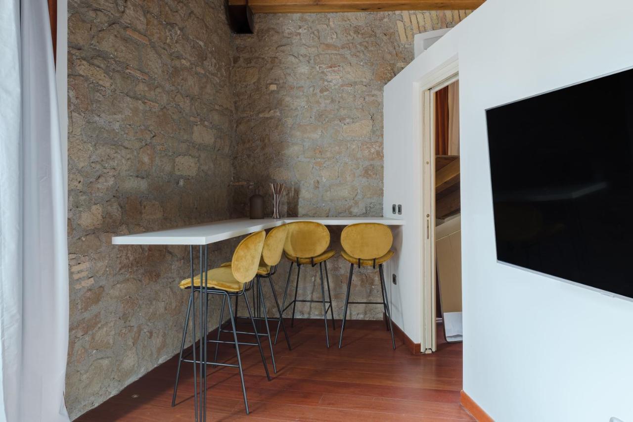 Apartamento Pantheon Royal Boutique Roma