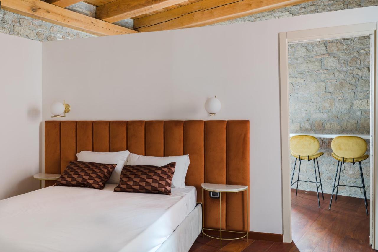 Apartamento Pantheon Royal Boutique Roma