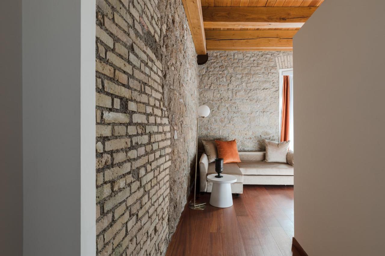 Apartamento Pantheon Royal Boutique Roma