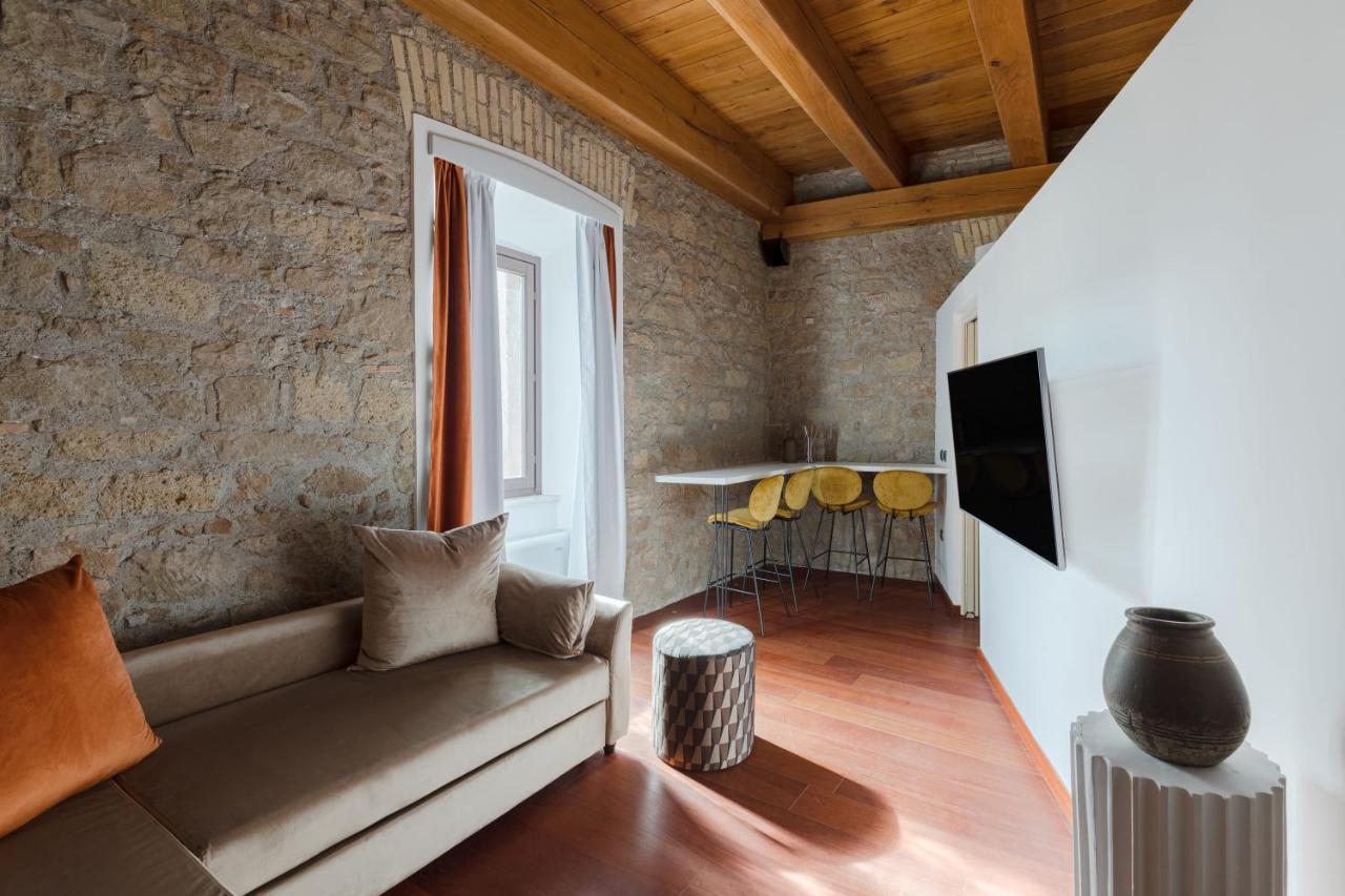 Pantheon Royal Boutique Apartamento Roma