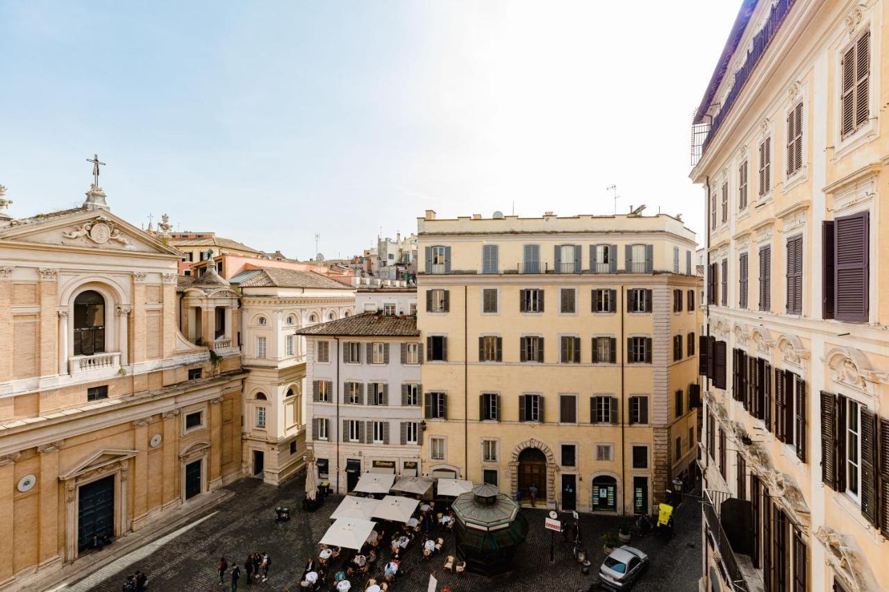 Apartamento Pantheon Royal Boutique Roma