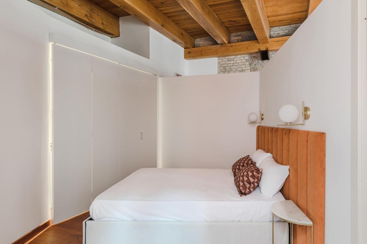 Pantheon Royal Boutique Apartamento Roma