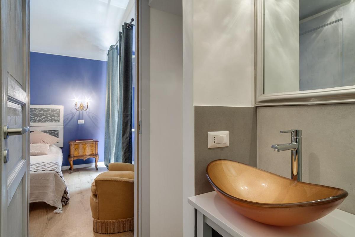 Femasuites Gasthuis
