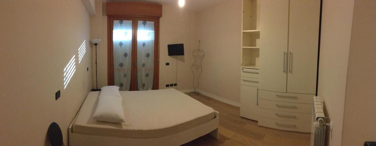 Porta Di 2 Apartment *