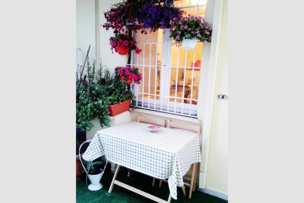 Hébergement de vacances Dolci Sogni Romani Senza Scale O Barriere