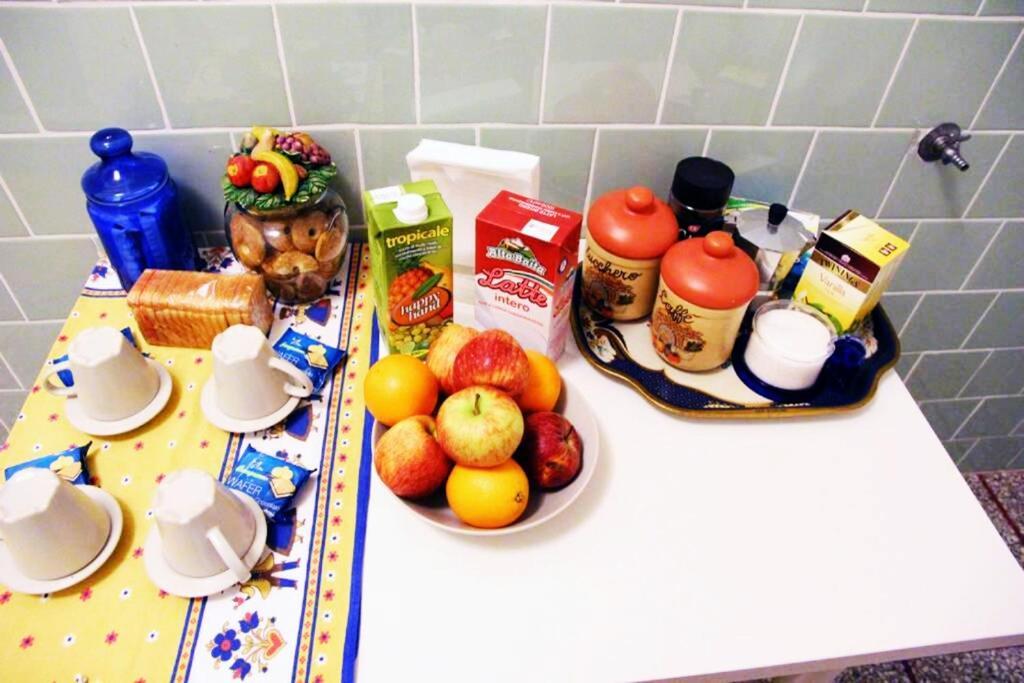Dolci Sogni Romani Senza Scale O Barriere Hébergement de vacances Rome