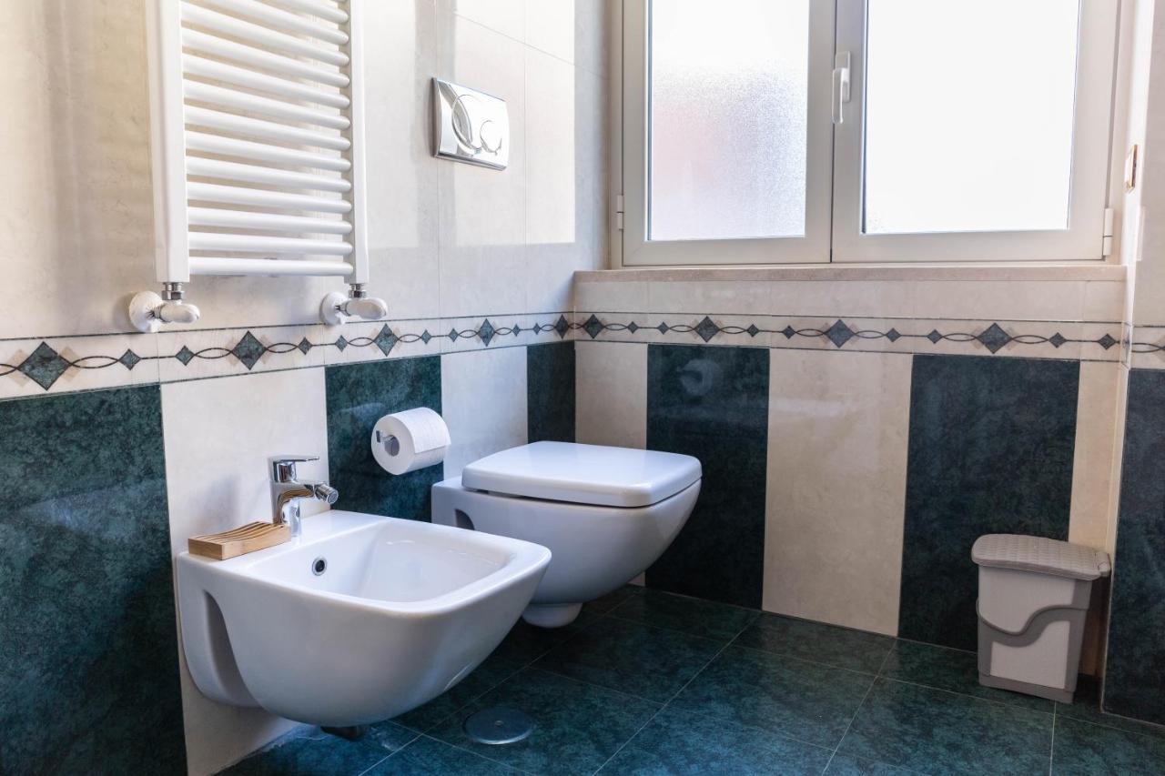 Via Nonantola- Twobedrooms * Rome