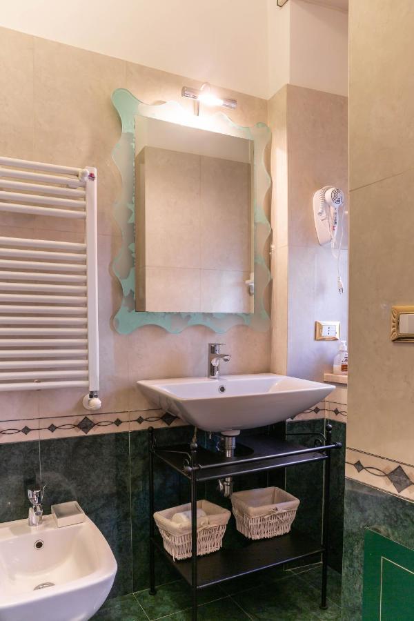 Apartment Via Nonantola- Twobedrooms *