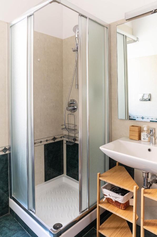 Via Nonantola- Twobedrooms Apartment