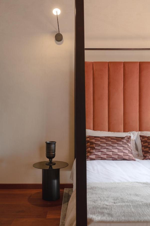 Pantheon Royal Boutique Apartamento *