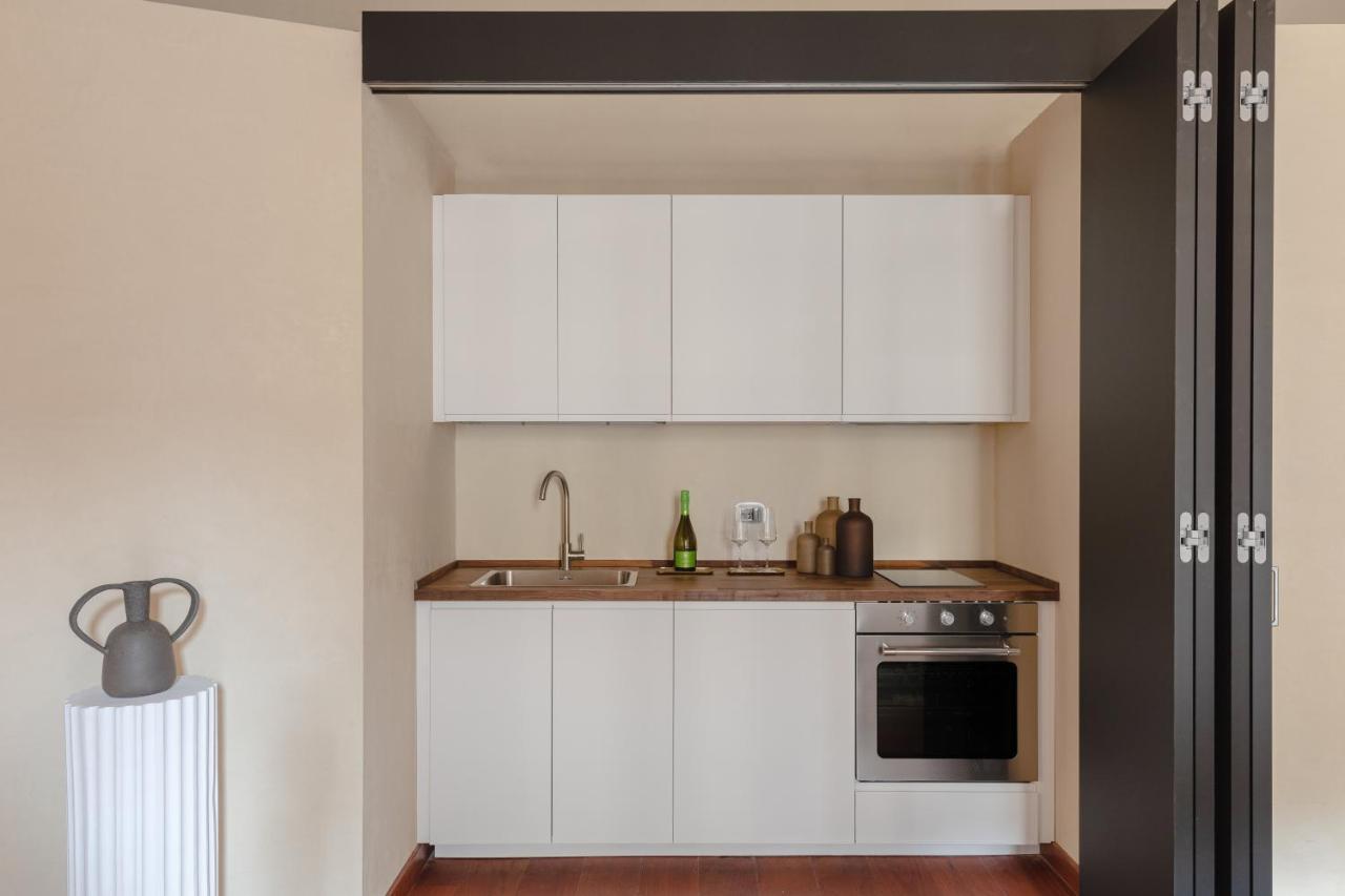 Apartamento Pantheon Royal Boutique *