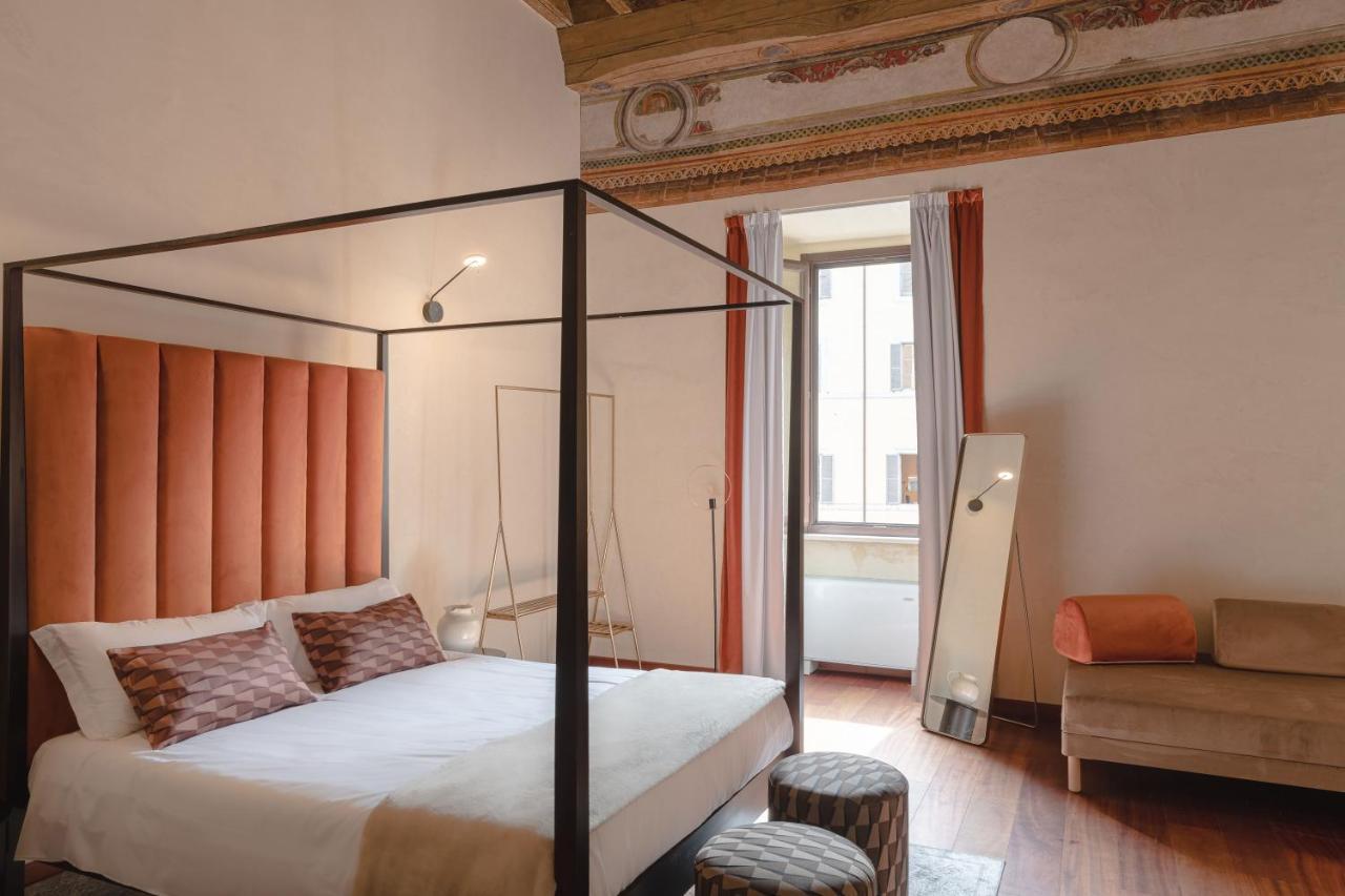 Pantheon Royal Boutique Apartamento