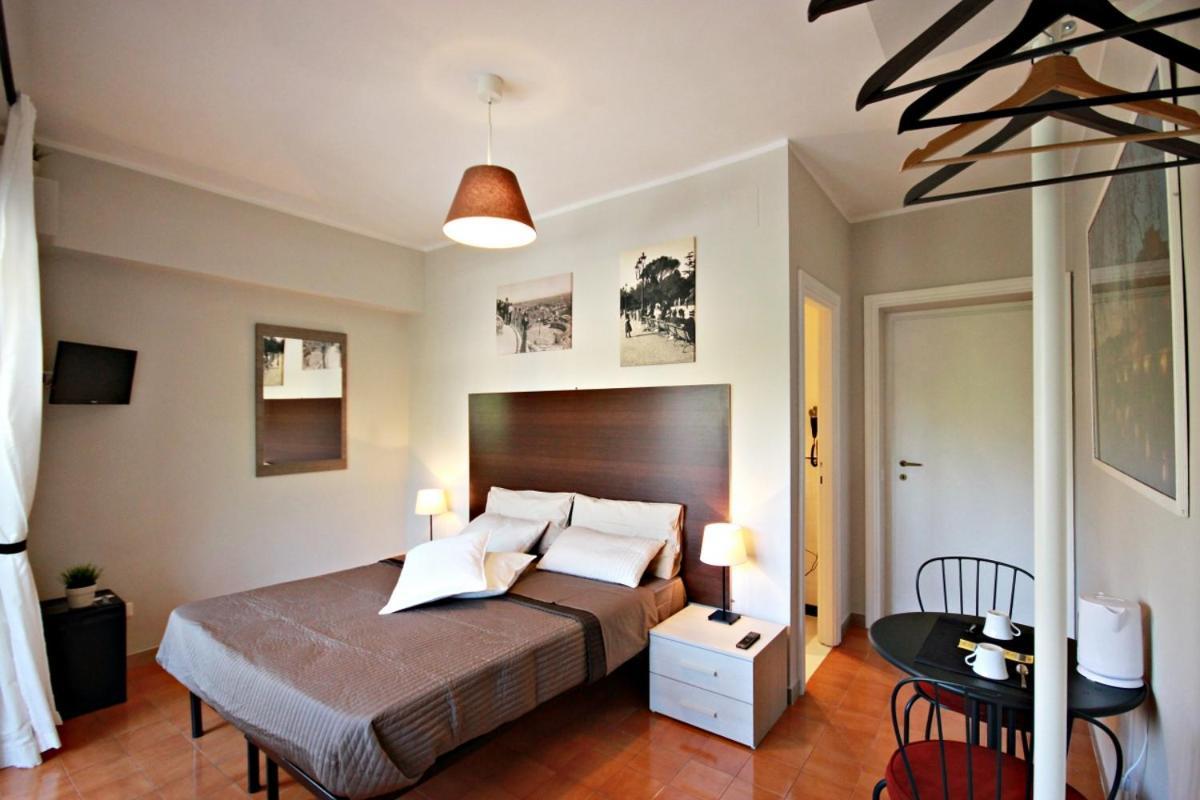 Apartment Al Vaticano 67-apartment