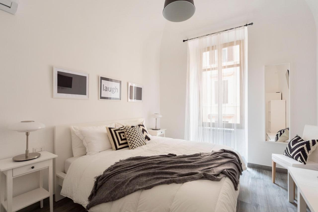 Flat 07 - New Opening * Rome